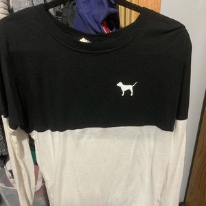 Victoria’s Secret Pink long sleeve